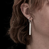 Ill Be Lightening Earrings by Stolen Girlfriends Club