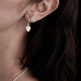 Guitar Pic Anchor Sleeper by Stolen Girlfriends Club