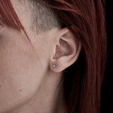 Ill Be Lightening Earrings by Stolen Girlfriends Club