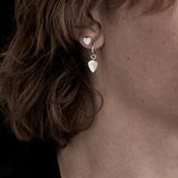 Guitar Pic Anchor Sleeper by Stolen Girlfriends Club