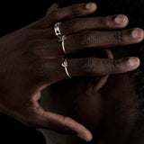 Baby Stolen Heart Ring by Stolen Girlfriends Club