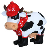 NZ Christmas Dairy Cow