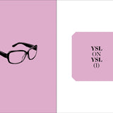 The World According to Yves Saint Laurent
