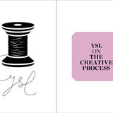 The World According to Yves Saint Laurent