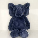 Jellycat Medium Bashful Elephant