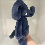 Jellycat Medium Bashful Elephant