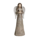 Small Angel with Heart