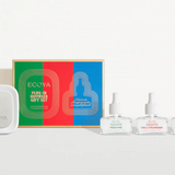 Plug in Diffuser Holiday Gift Set by Ecoya