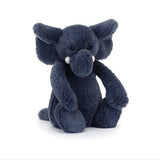 Jellycat Medium Bashful Elephant