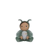 Dinky Dinkum Dolls- Gideon Grasshoper by Olli Ella