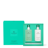 Glasshouse Fragrances 450ml Hand Wash, Hand Lotion and Tray. - Lost in Amalfi