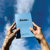 JUNE BOOK