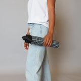 BLUNT METRO HOUNDSTOOTH