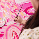 Blunt Classic X Kenita Lee