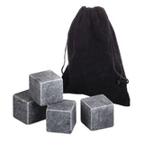 Whiskey Stone Set of 4