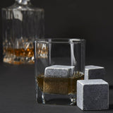 Whiskey Stone Set of 4