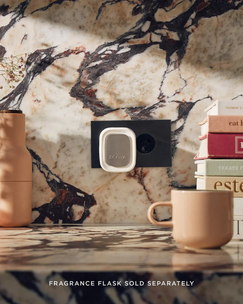 Ecoya plug In diffuser | The Decor Room | NZ