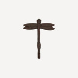 Dragonfly Hook by French Country
