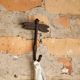 Dragonfly Hook by French Country
