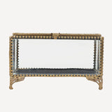 LOLITA RECTANGLE TRINKET BOX