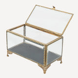 LOLITA RECTANGLE TRINKET BOX