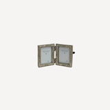 Emma Double Photo Frame 2x3