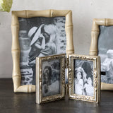 Emma Double Photo Frame 2x3