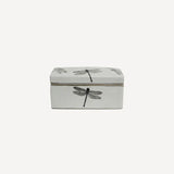 Dragonfly Storage Box by French Country Collections