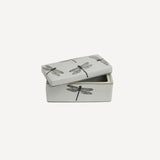 Dragonfly Storage Box by French Country Collections