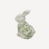 Botanical Bunny Decor