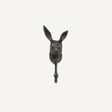 Rabbit Hook Silver