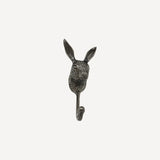 Rabbit Hook Silver