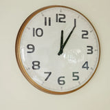 Franz Kitchen Wall Clock