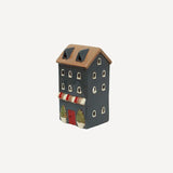 Alsace Shop Tea Light Navy by French Country