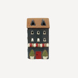 Alsace Shop Tea Light Navy by French Country