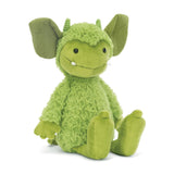 Jellycat Grizzo Gremlin
