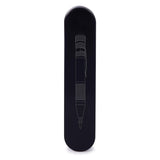 The Executive Collection 8 in 1 Screwdriver in a Tin 17. x 3.8 x1.9