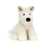 Jelllycat Munro Scottie Dog