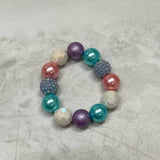 Junior Unicorn Bracelet 16mm