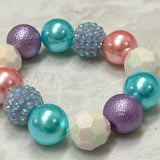 Junior Unicorn Bracelet 16mm