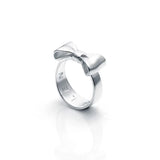 Bow Ring by Stolen Girlfriends Club