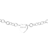 Cold Heart Bracelet by Stolen Girlfriends Club