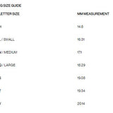 Heartless Band Ring by Stolen Girlfriends Club