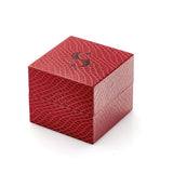 Bow Ring by Stolen Girlfriends Club