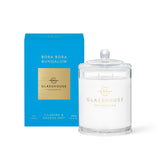 Bora Bora Soy candle 380 g, The decor room NZ