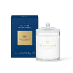 380g-Soy Candle-I_ll Take Manhattan, The decor room NZ