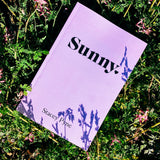 SUNNY BOOK