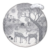 PLAY MAT- WOODLANDS
