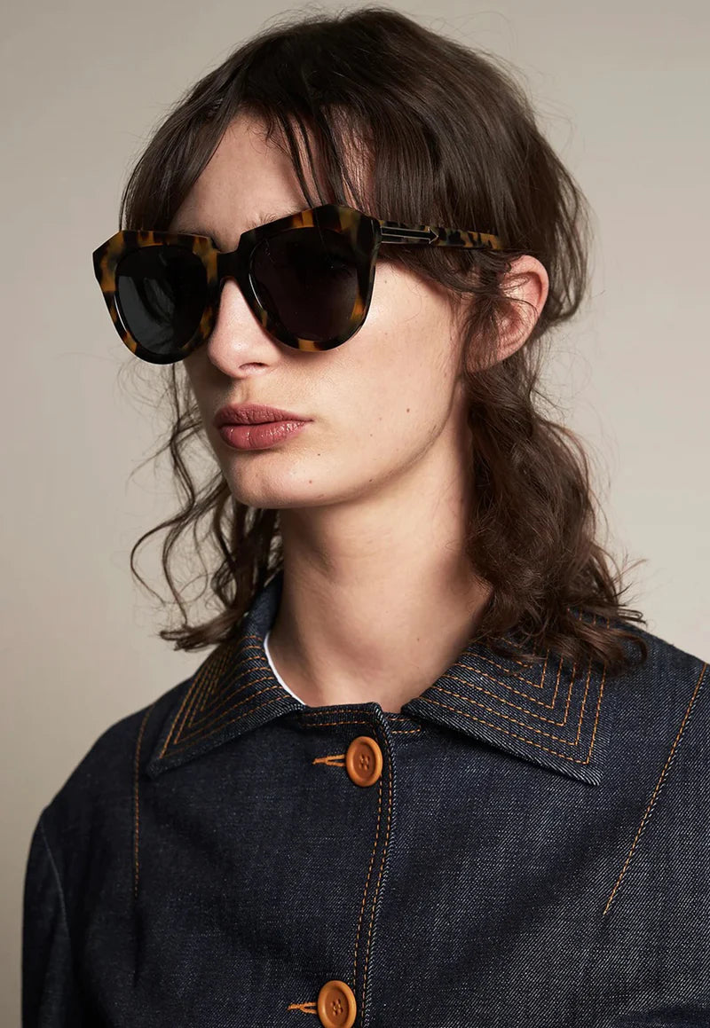 Karen walker the sale number one sunglasses