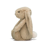 Jellycat Medium Bashful Bunny Beige